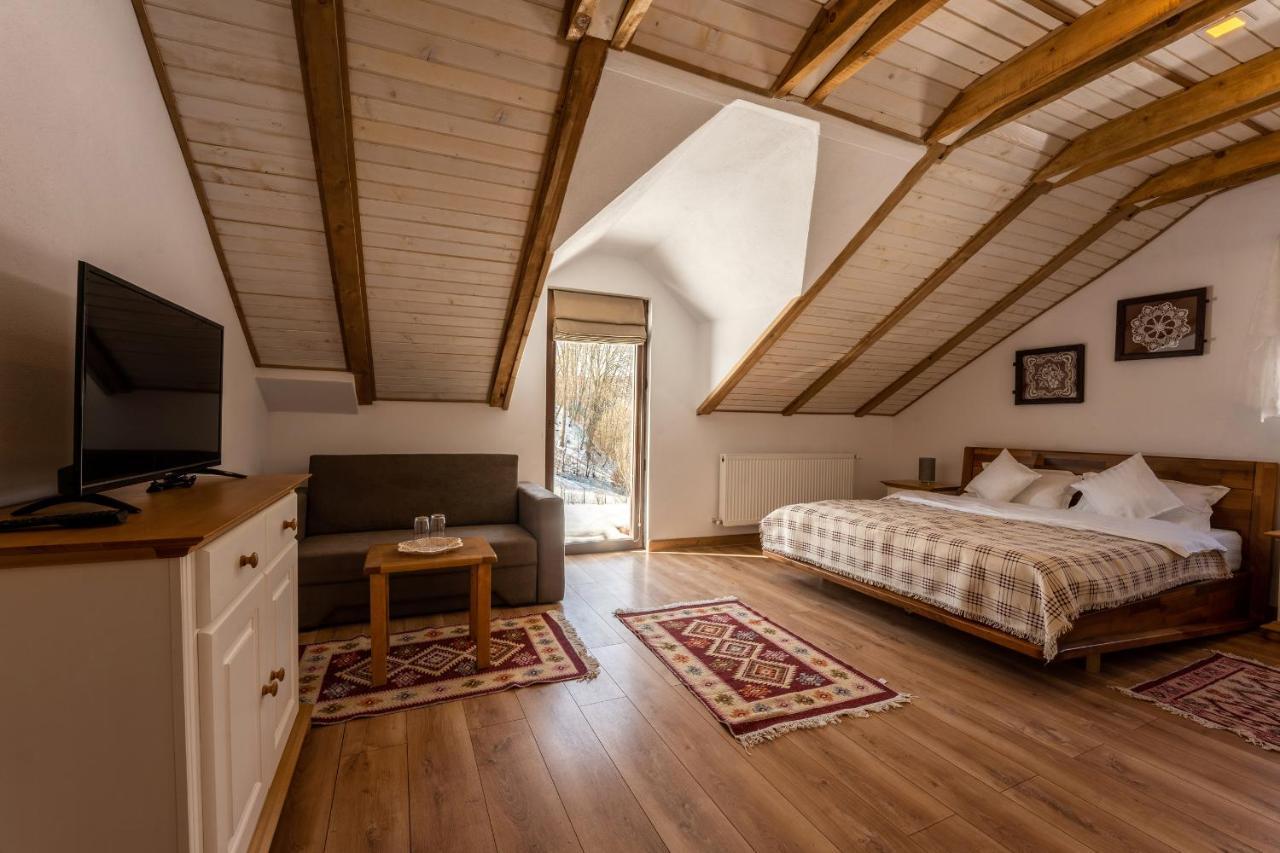 Casa Cu Prispa Sighisoara