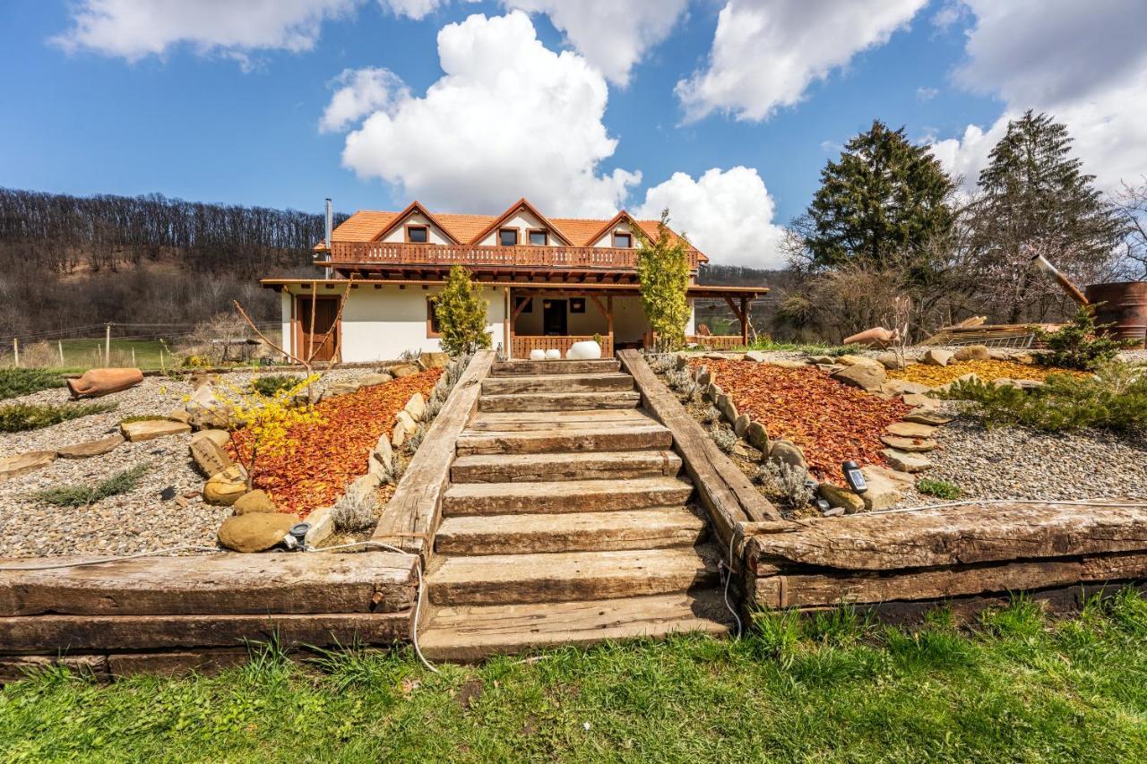 Bed & Breakfast Casa Cu Prispa