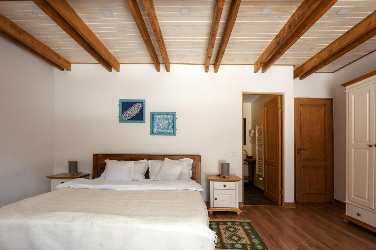 Casa Cu Prispa * Sighisoara