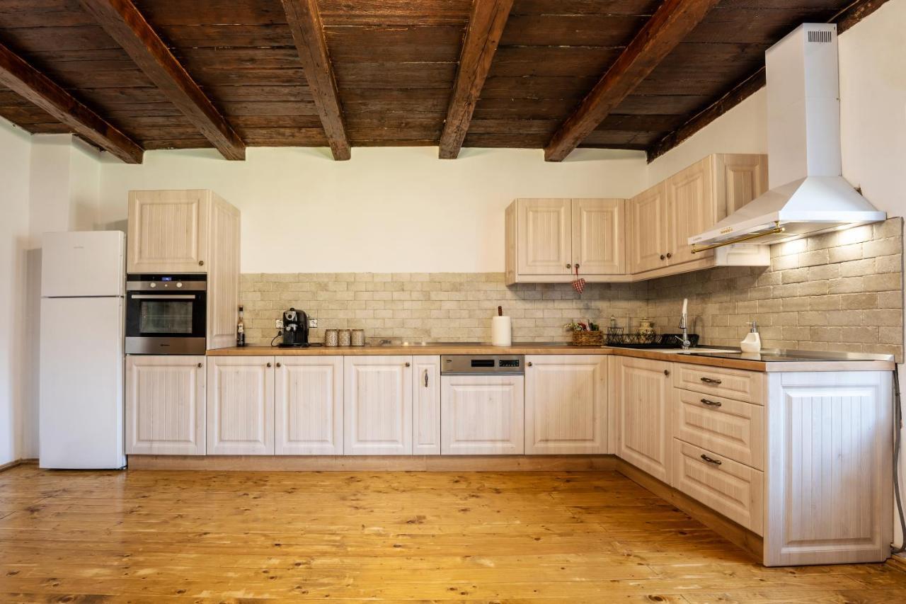 Casa Cu Prispa Sighisoara