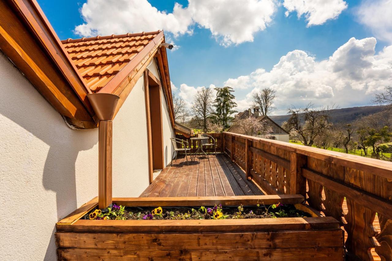Casa Cu Prispa Sighisoara