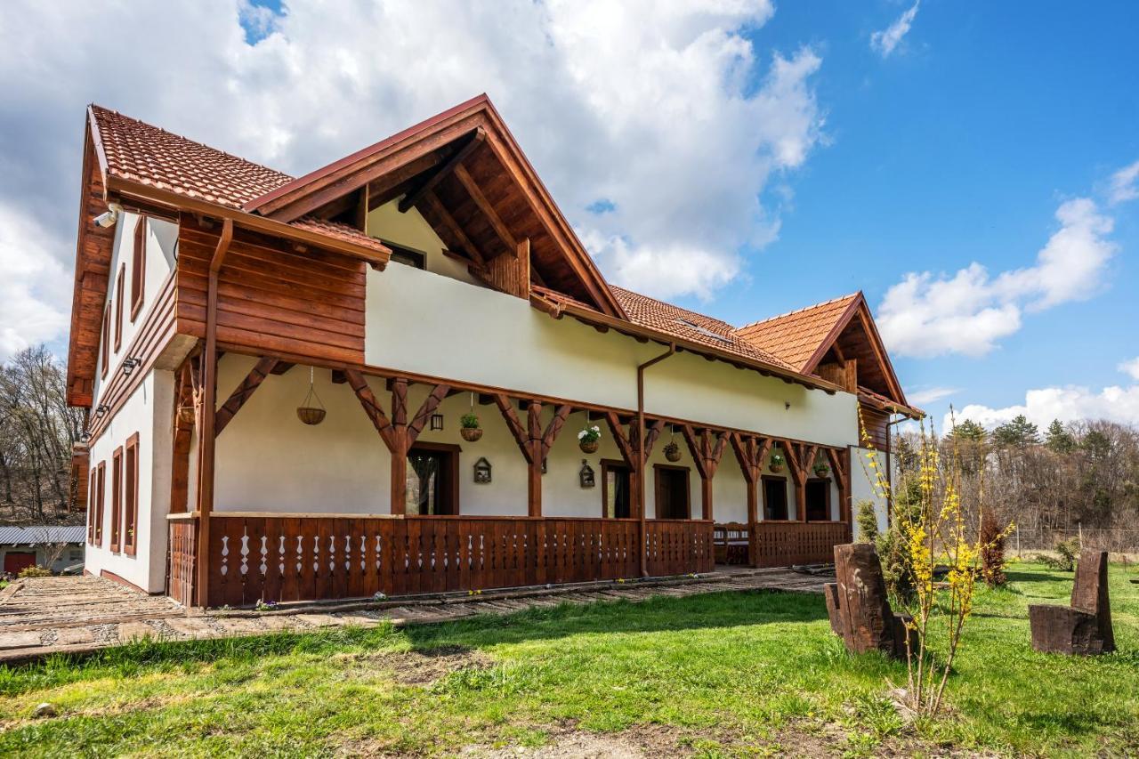 Casa Cu Prispa * Sighisoara