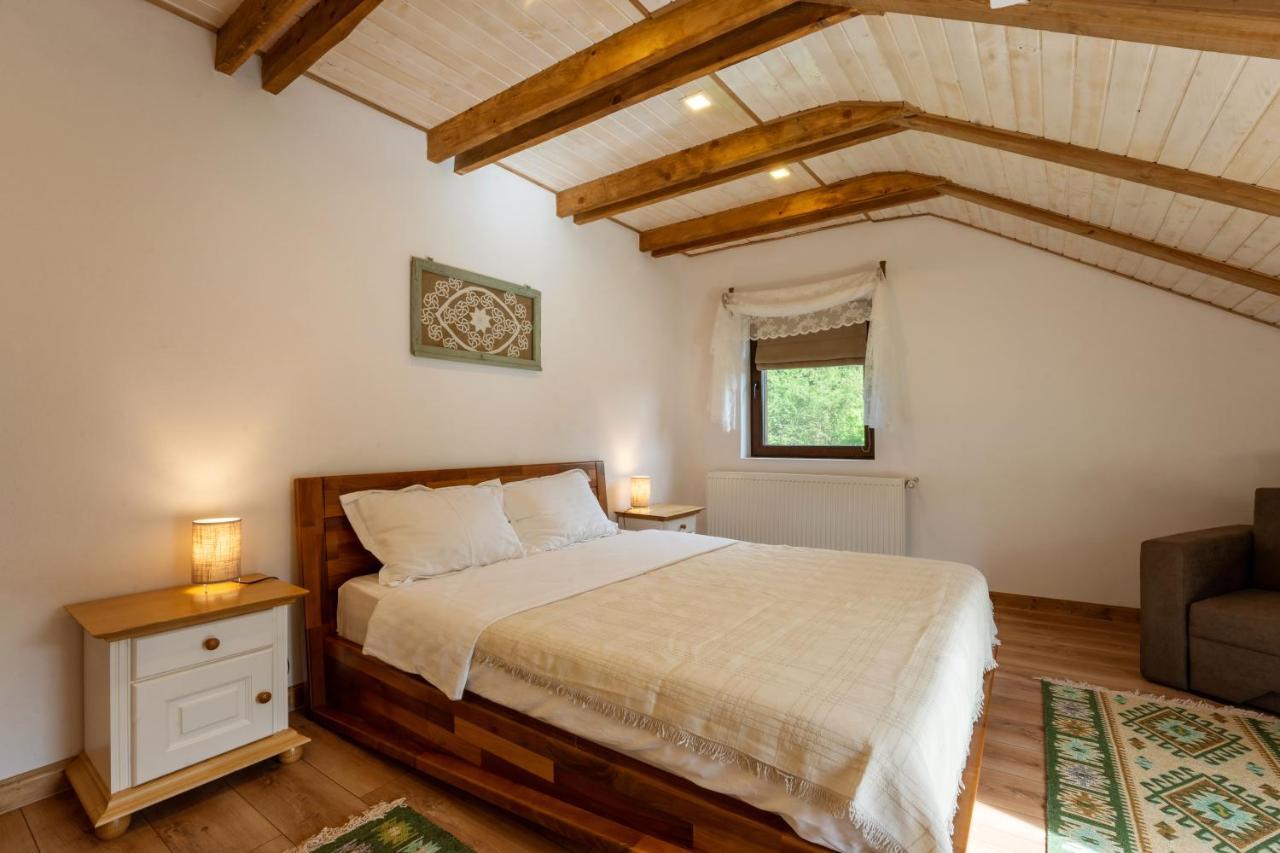 Casa Cu Prispa