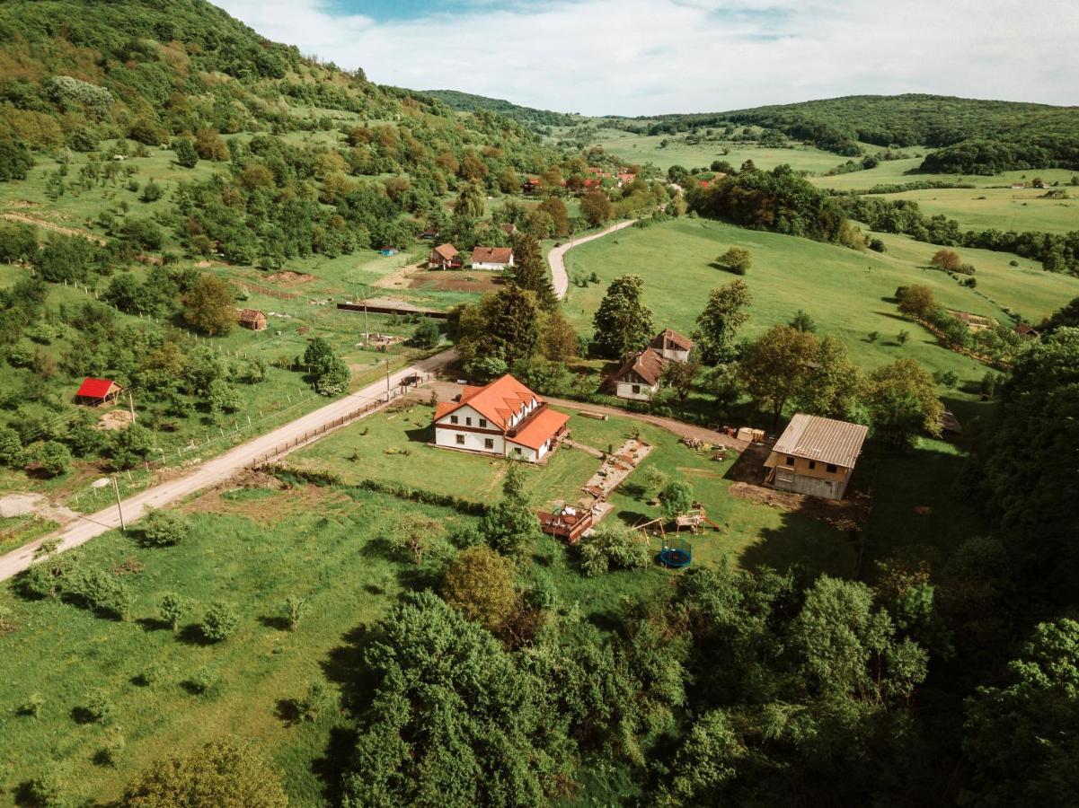 Casa Cu Prispa