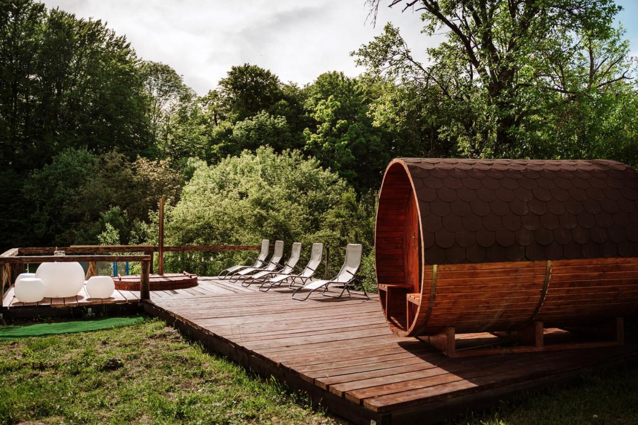 Casa Cu Prispa Bed & Breakfast Sighisoara
