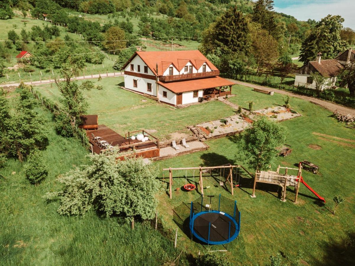 Casa Cu Prispa Bed & Breakfast Sighisoara